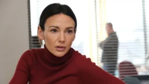 Вина 1 сезон 4 серия — кадр выпуска